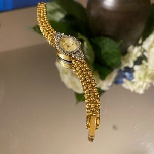 Vintage Gruen Child’s/Petite Watch